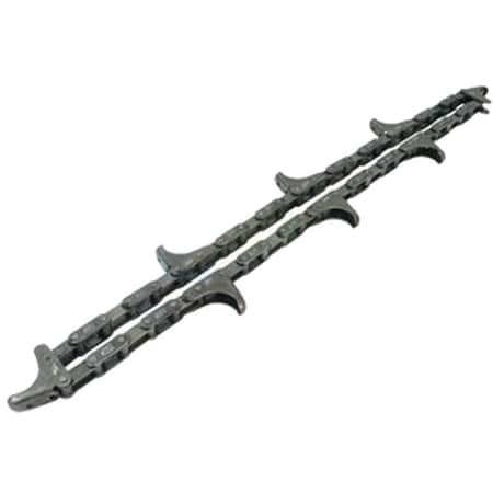 Aftermarket Chain, Gathering Economy A-610831-E-AI